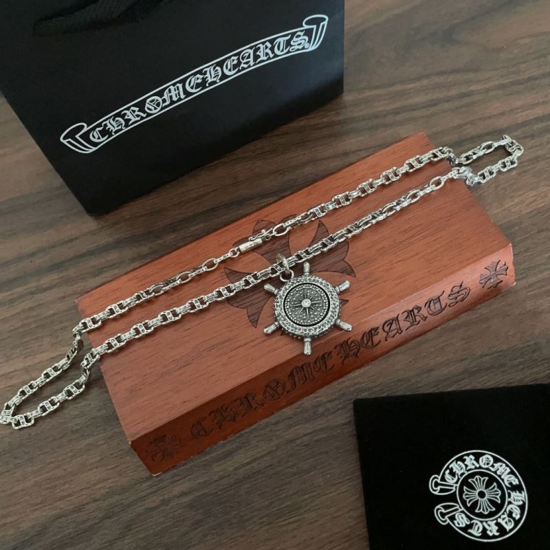 Chrome Hearts Necklaces